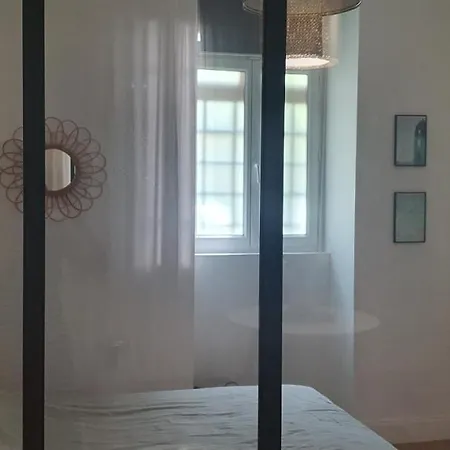 Nimes: Petit Cocon A 2 Pas Du Centre Historique Apartment *