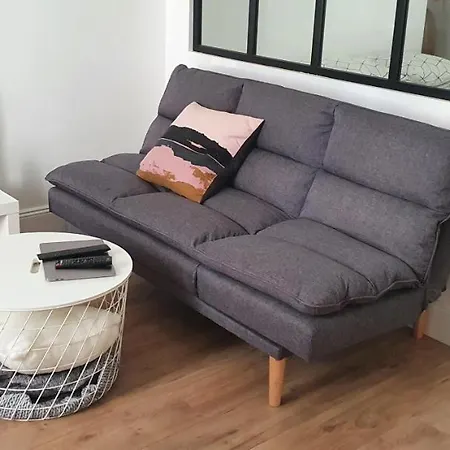 Apartment Nimes: Petit Cocon A 2 Pas Du Centre Historique Nimes